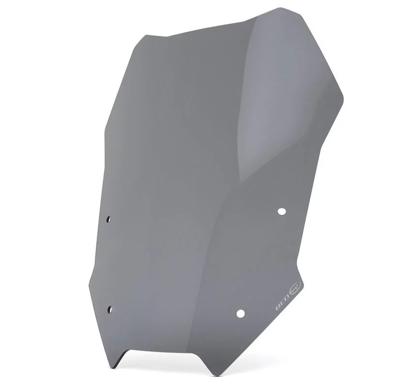 Saute-vent rehaussé pour R 1300 RS