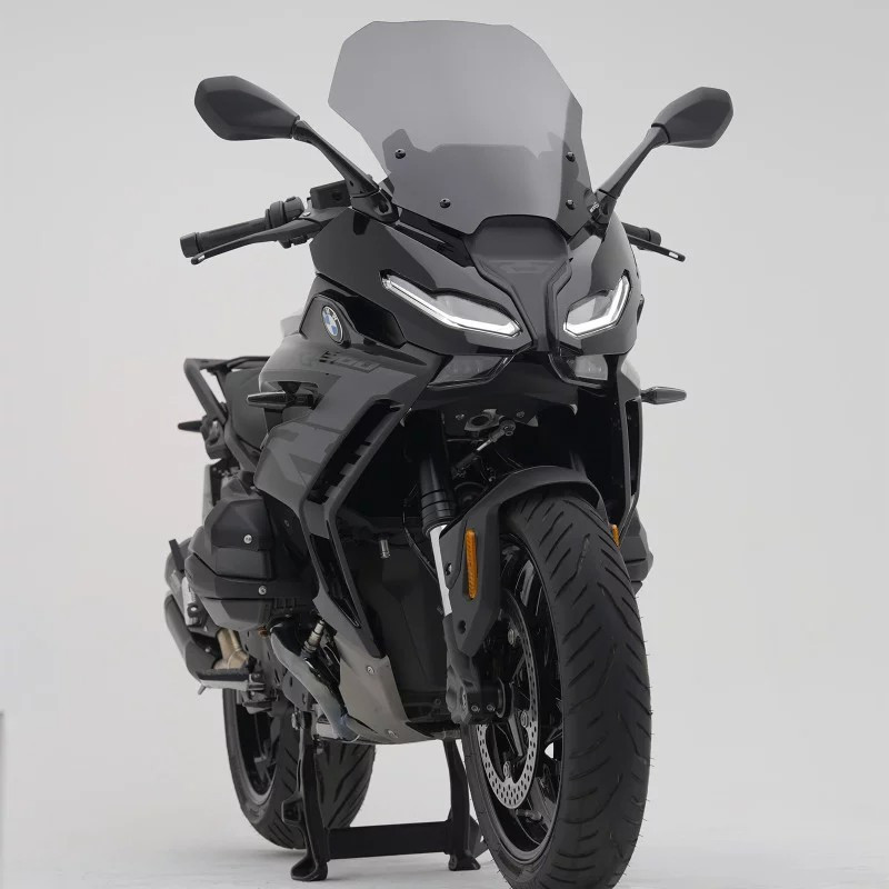 Saute-vent rehaussé pour R 1300 RS