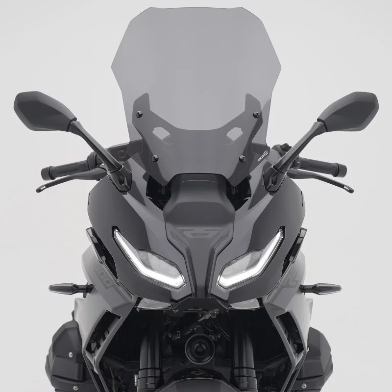 Saute-vent rehaussé pour R 1300 RS