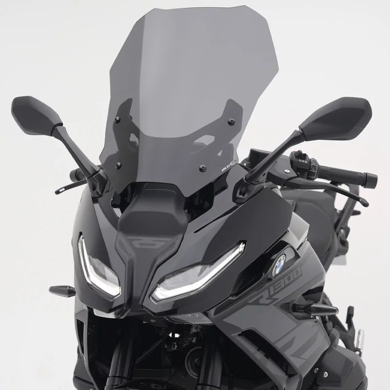 Saute-vent rehaussé pour R 1300 RS