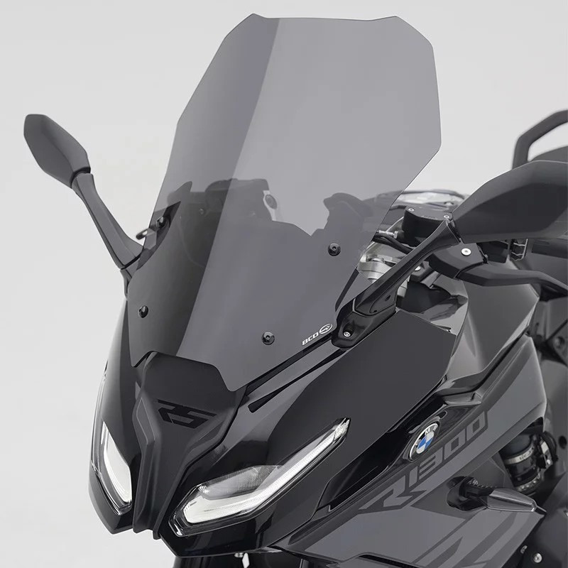 Saute-vent rehaussé pour R 1300 RS