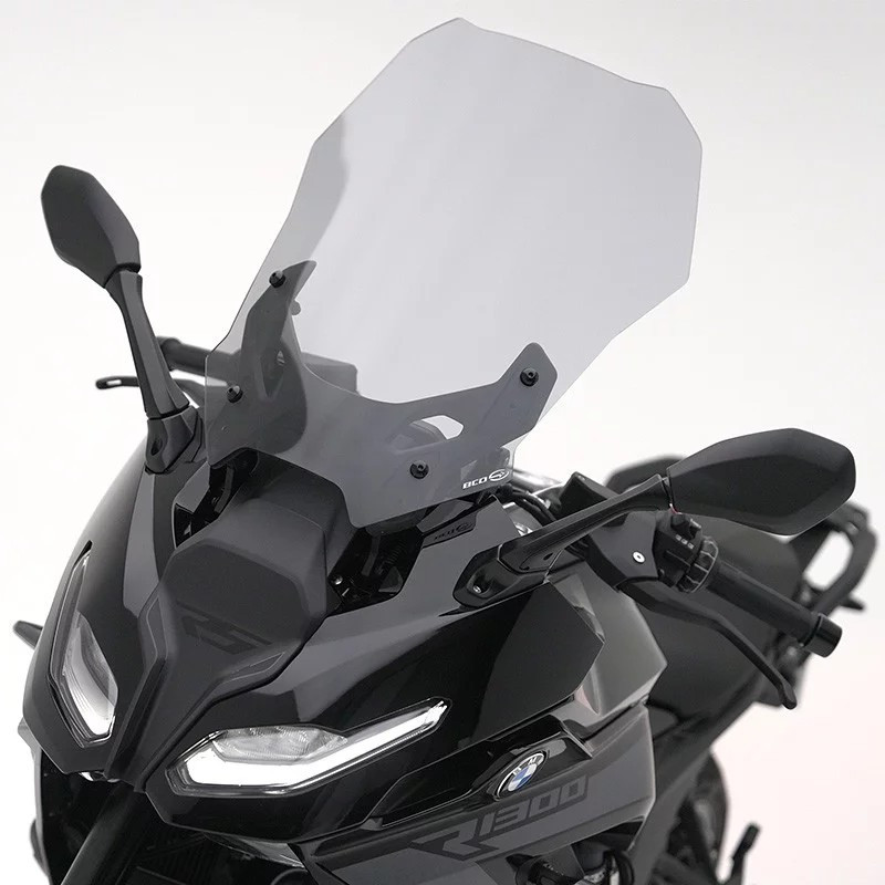 Saute-vent rehaussé pour R 1300 RS