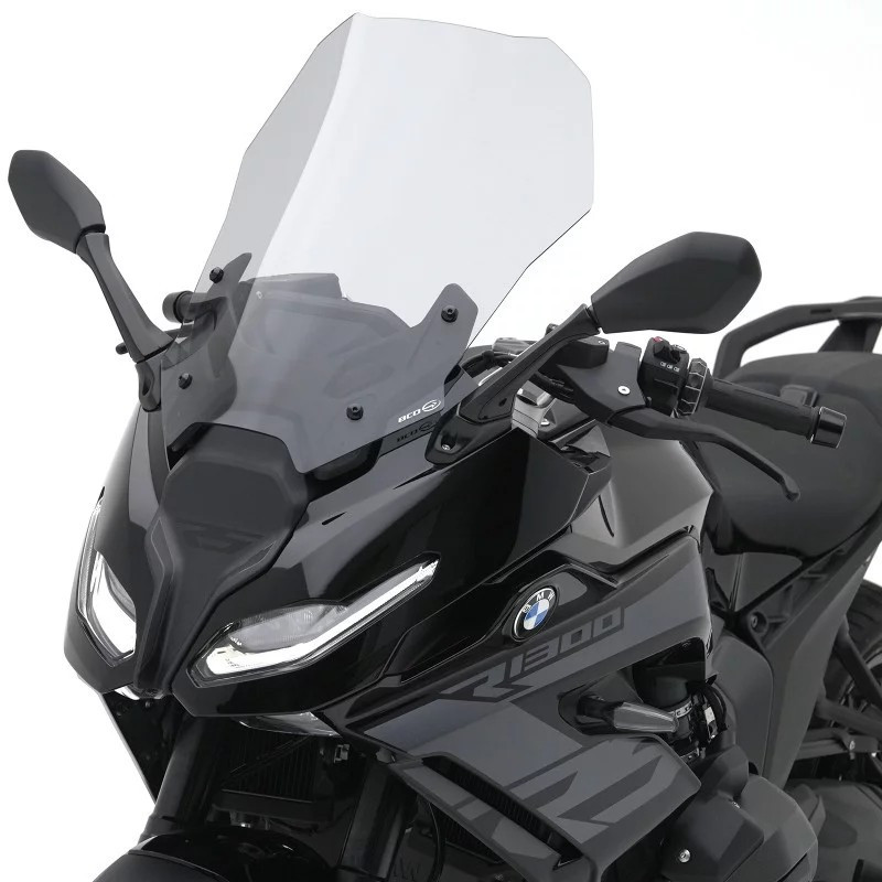 Saute-vent rehaussé pour R 1300 RS