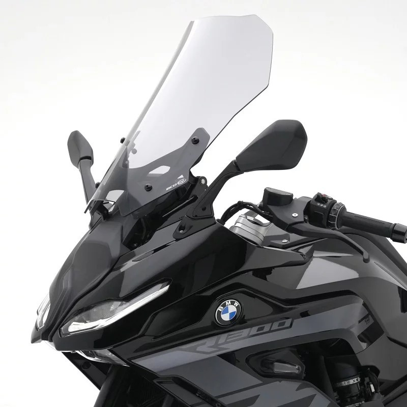 Saute-vent rehaussé pour R 1300 RS