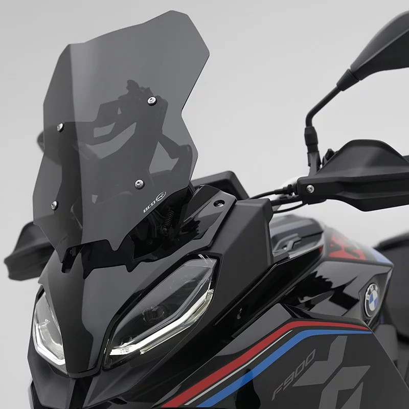 Saute-vent sport pour F 900 XR