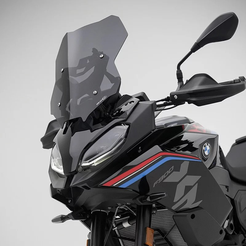 Saute-vent sport pour F 900 XR