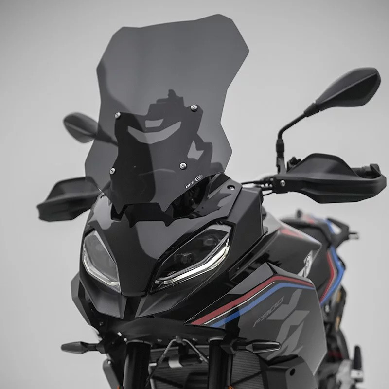 Saute-vent GT pour F 900 XR