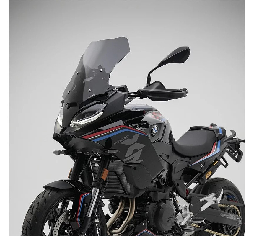 Saute-vent GT pour F 900 XR