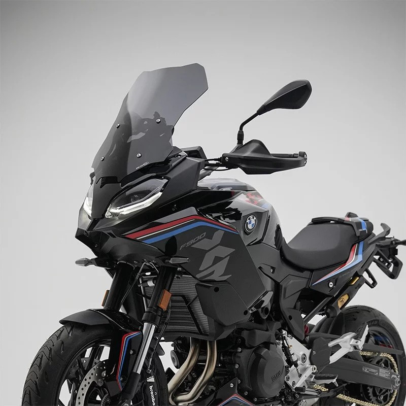 Saute-vent GT pour F 900 XR