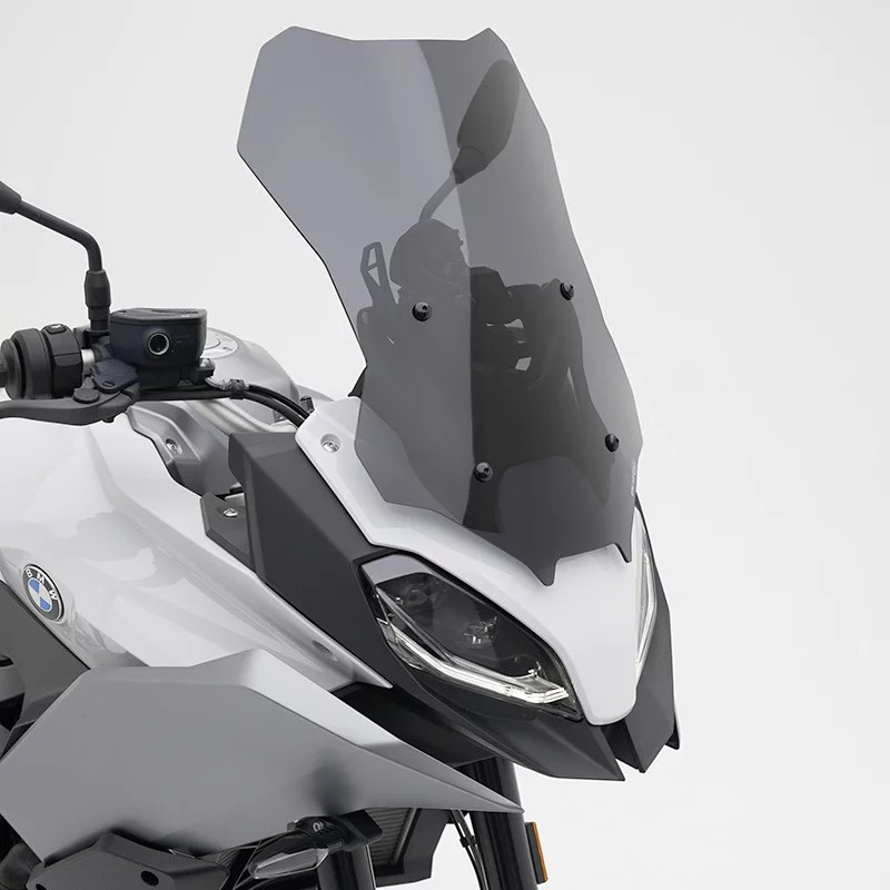 Saute-vent GT pour F 900 XR