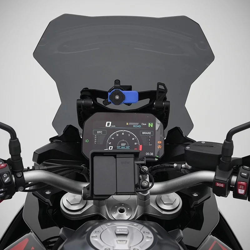 Saute-vent GT pour F 900 XR