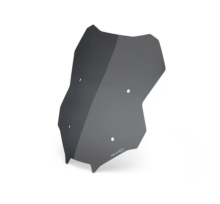 Saute-vent sport pour S 1000 XR & M 1000 XR