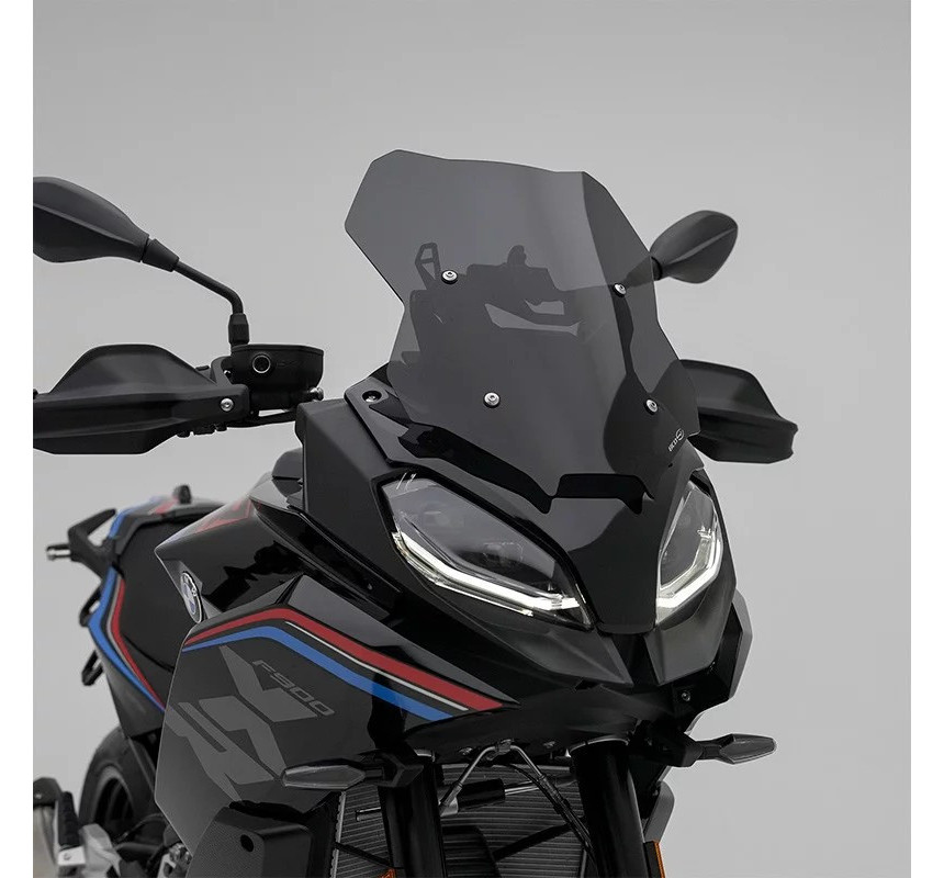 Saute-vent sport pour S 1000 XR & M 1000 XR