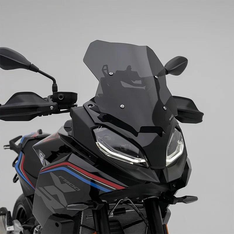 Sports windscreen for the S 1000 XR & M 1000 XR