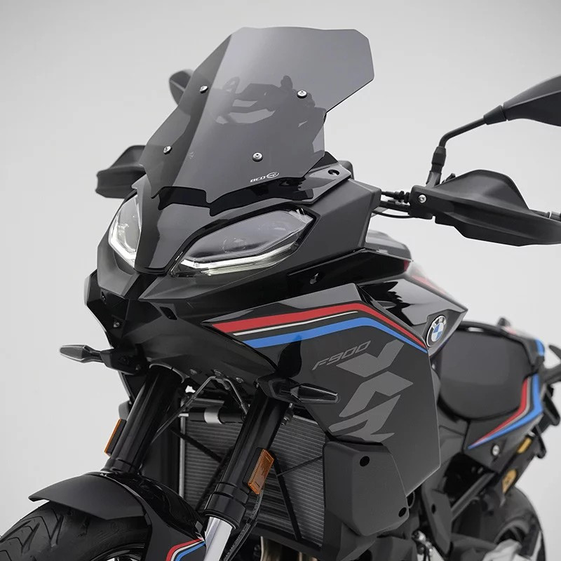 Saute-vent sport pour S 1000 XR & M 1000 XR