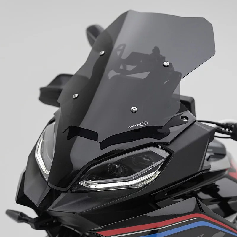 Saute-vent sport pour S 1000 XR & M 1000 XR