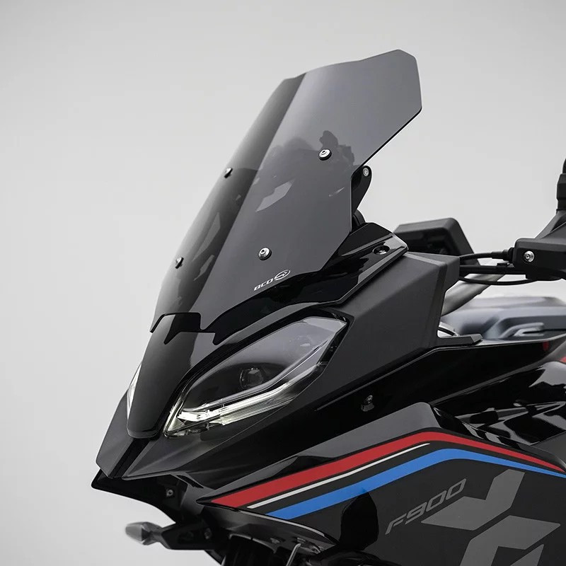 Saute-vent sport pour S 1000 XR & M 1000 XR