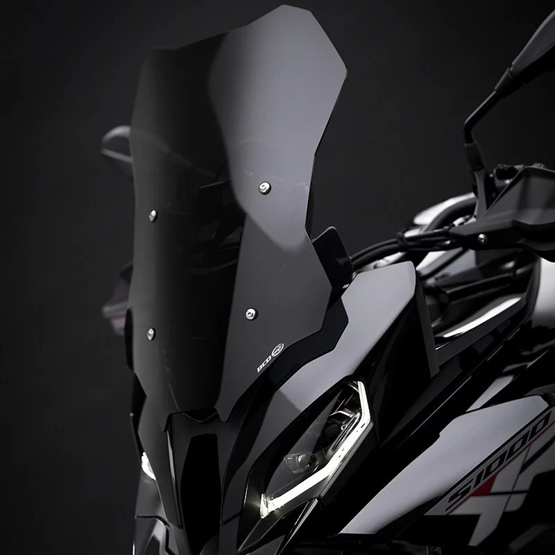 Saute-vent GT pour S 1000 XR & M 1000 XR