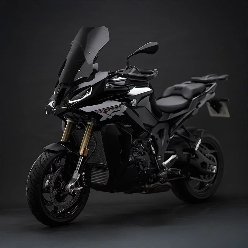 Saute-vent GT pour S 1000 XR & M 1000 XR