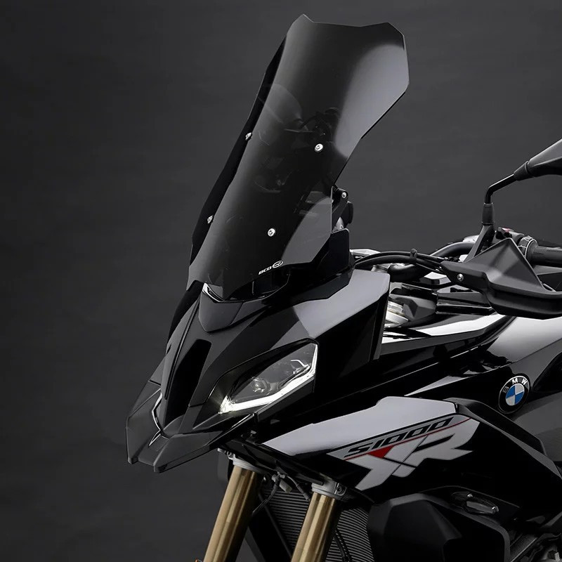 Saute-vent GT pour S 1000 XR & M 1000 XR