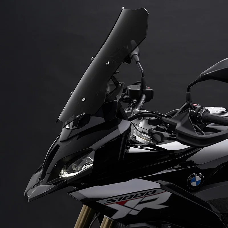 Saute-vent GT pour S 1000 XR & M 1000 XR
