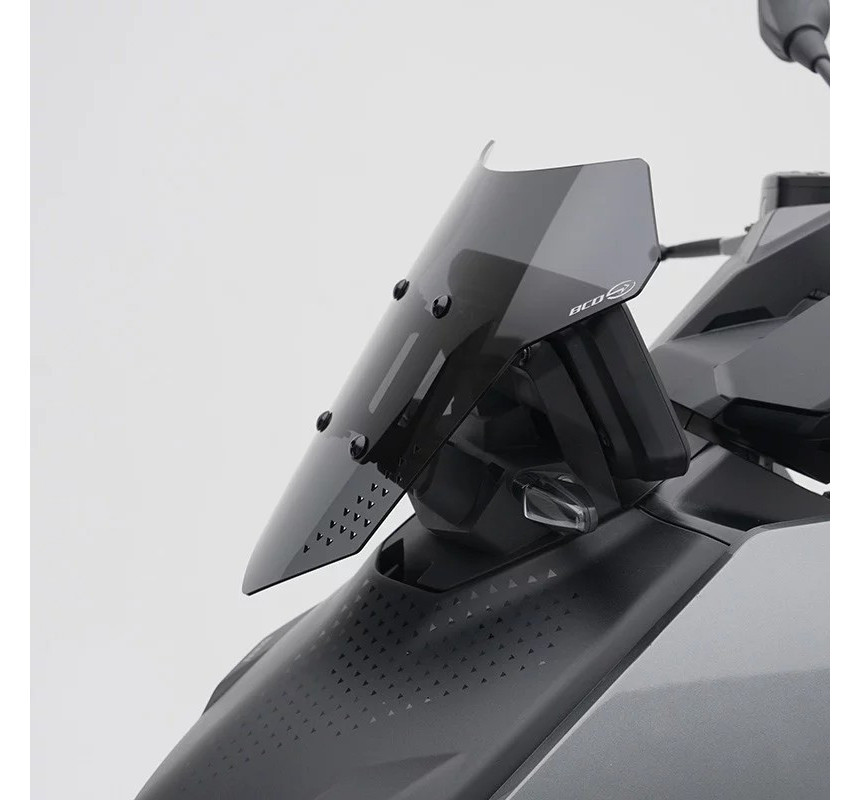 Sports wind deflector for CE 04
