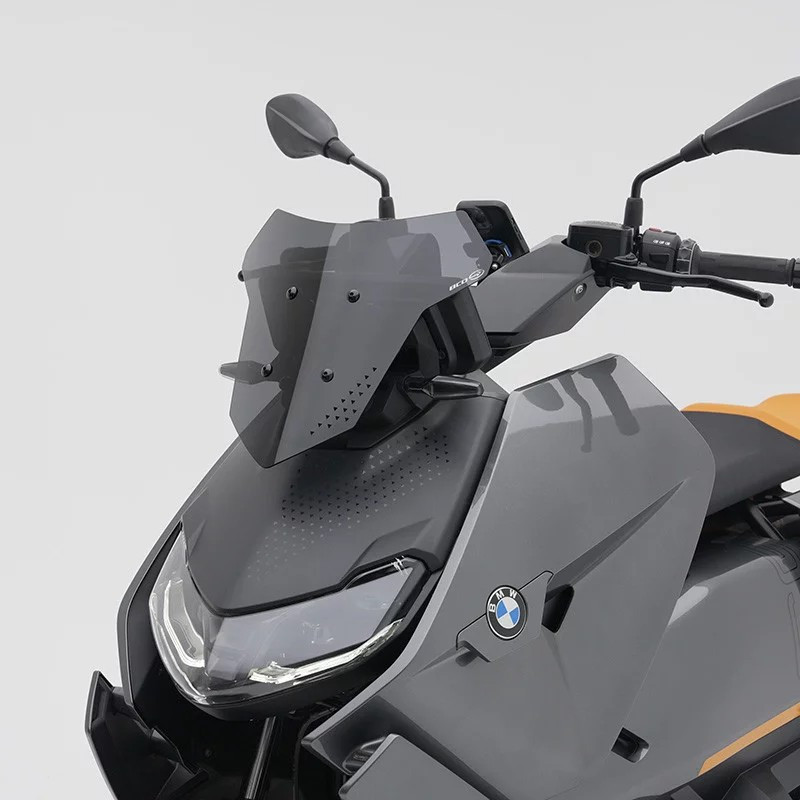 Saute-vent sport pour CE 04