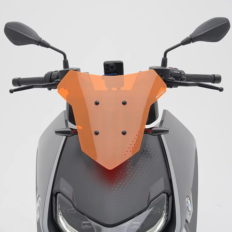 Saute-vent sport pour CE 04