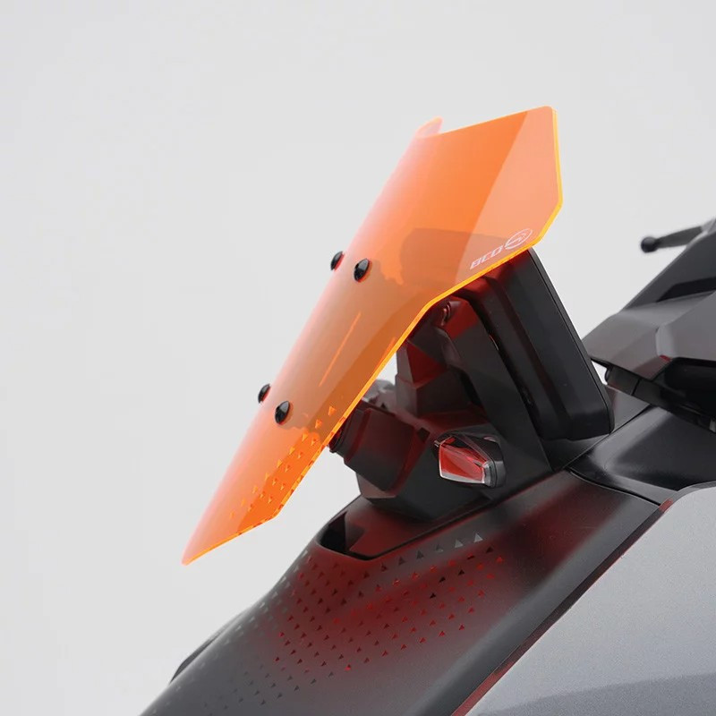 Saute-vent sport pour CE 04