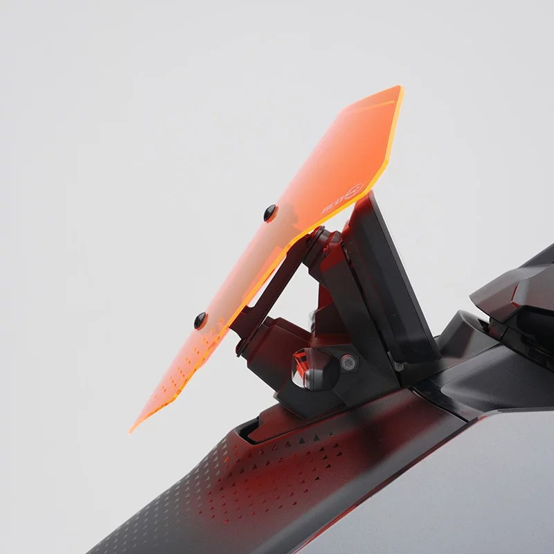 Saute-vent sport pour CE 04