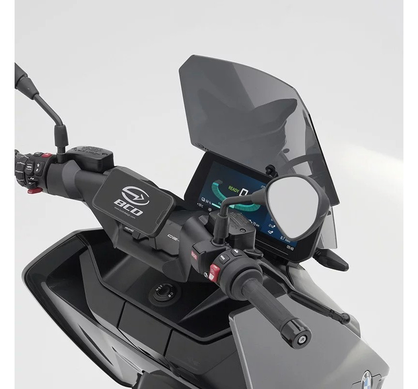 Saute-vent GT pour CE 04