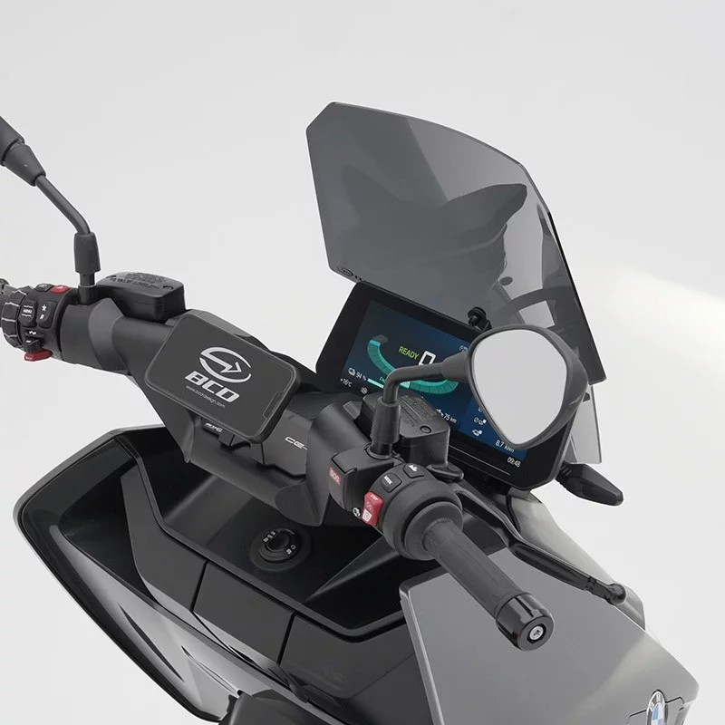 Saute-vent GT pour CE 04