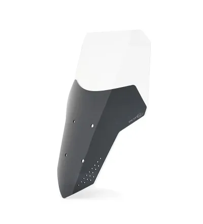 Saute-vent Twin pour CE 04