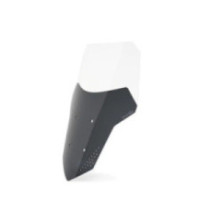 Saute-vent Twin pour CE 04