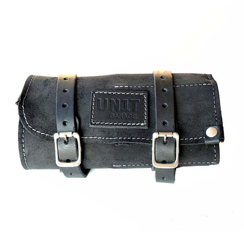 Canvas tool bag – L'atelier Bleu Motostore