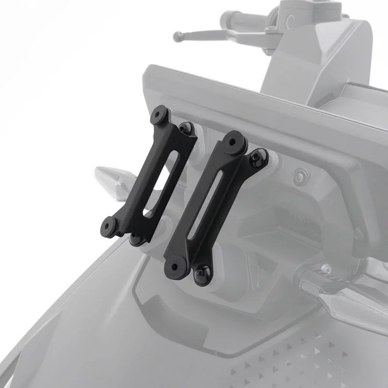 Saute-vent Twin pour CE 04