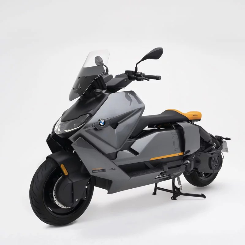 Saute-vent Twin pour CE 04