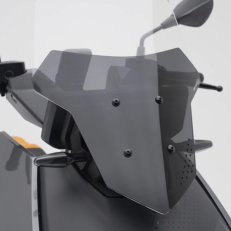 Saute-vent Twin pour CE 04