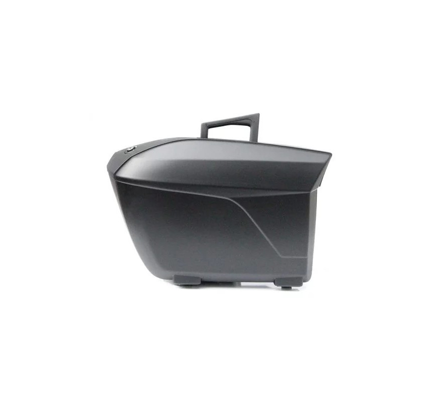 Réducteurs de valises pour K 1600 GT & R 1200/1250 RT