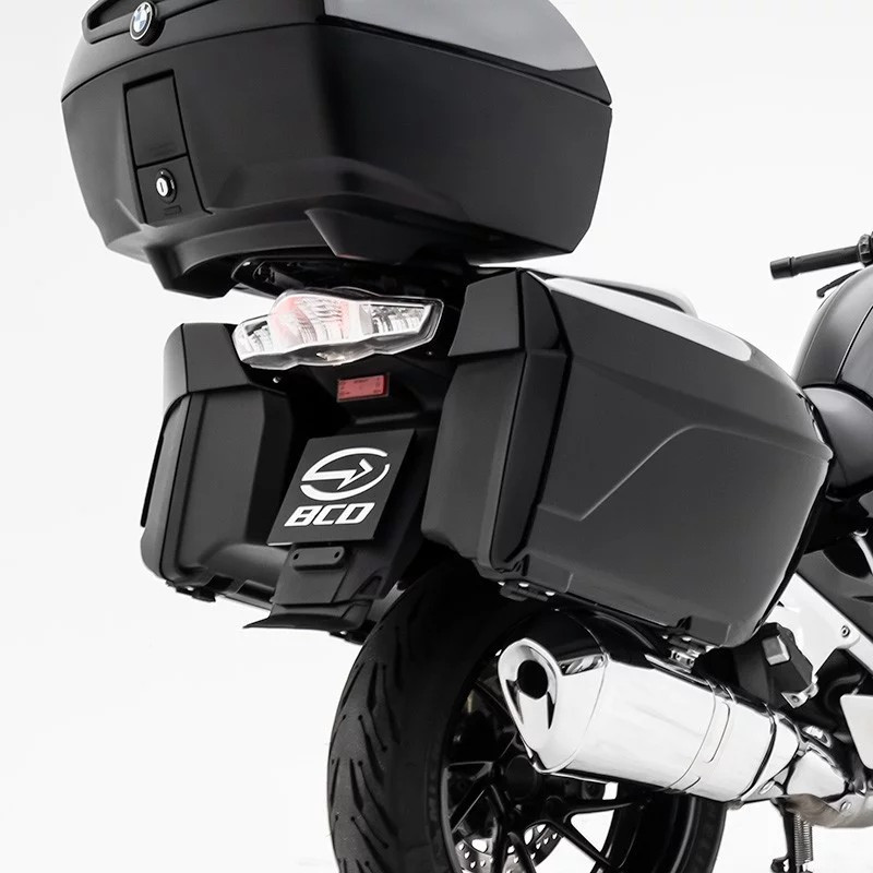 Réducteurs de valises premium pour K 1600 GT & R 1200/1250 RT