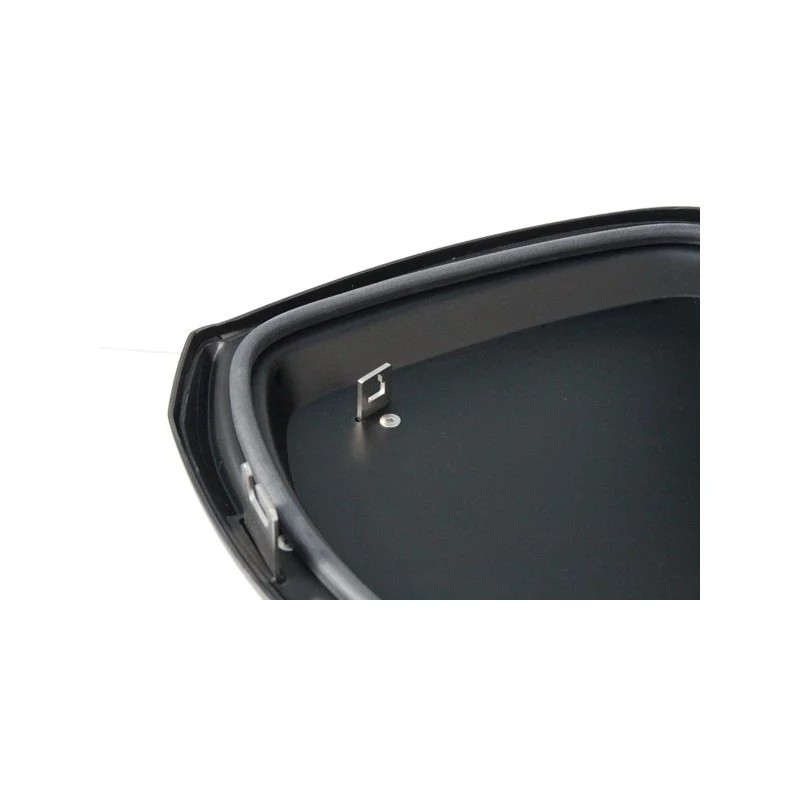 Réducteurs de valises premium pour K 1600 GT & R 1200/1250 RT