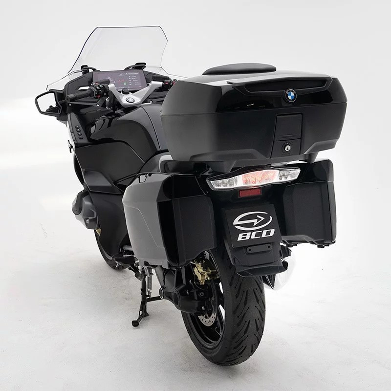 Réducteurs de valises premium pour K 1600 GT & R 1200/1250 RT