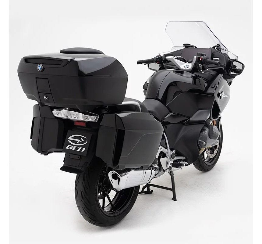 Réducteurs de valises premium pour K 1600 GT/ GTL & R 1200/ 1250 RT