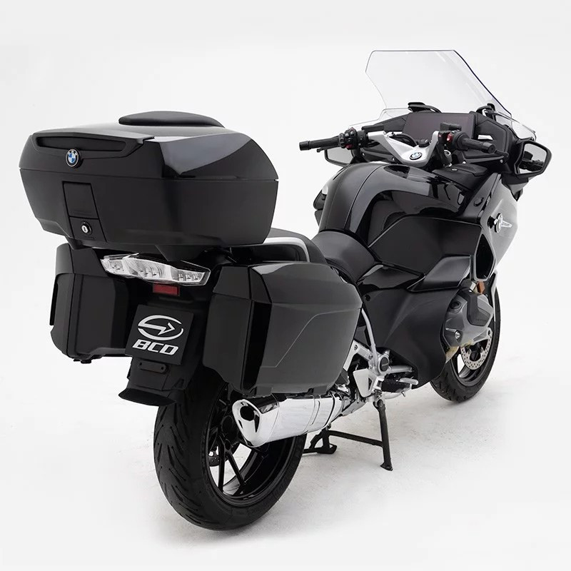 Réducteurs de valises premium pour K 1600 GT/ GTL & R 1200/ 1250 RT