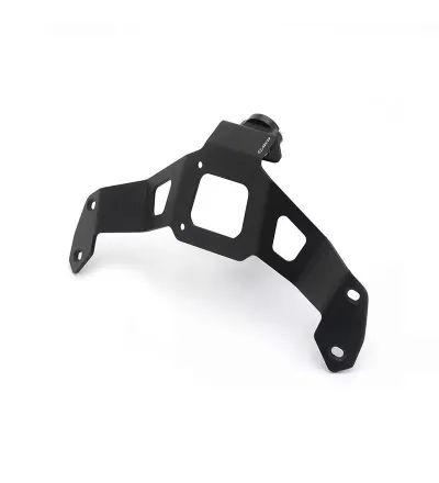 Support téléphone QuadLock Stage 1 pour R 1300 GS & GSA