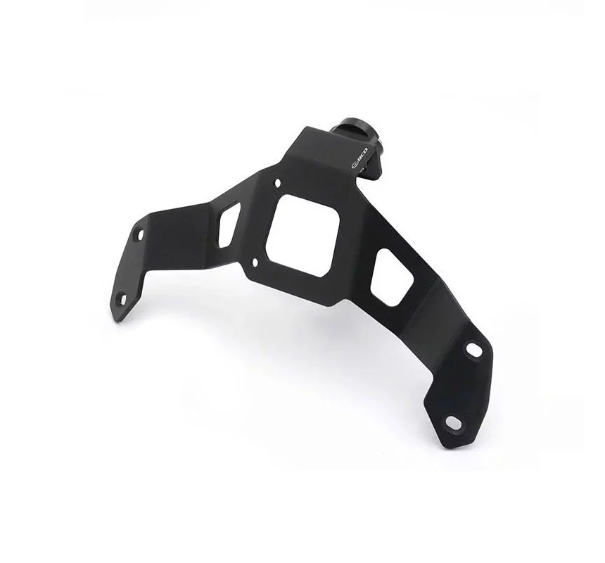 Support téléphone QuadLock Stage 1 pour R 1300 GS & GSA