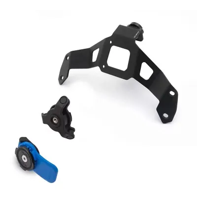 Support téléphone QuadLock Stage 3 pour R 1300 GS & GSA