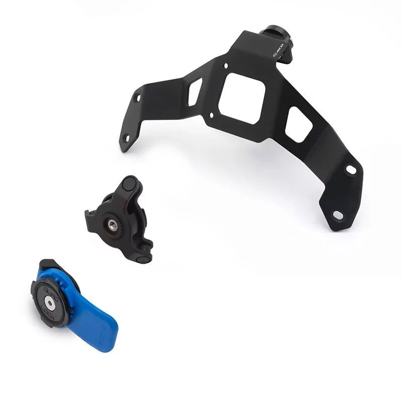 Support téléphone QuadLock Stage 3 pour R 1300 GS & GSA