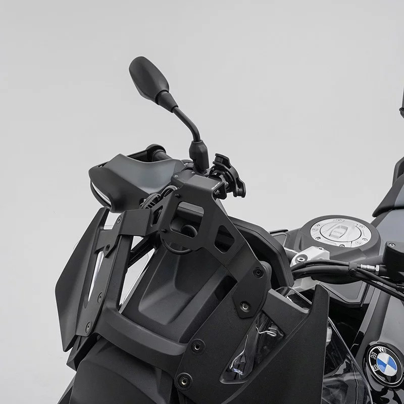Support téléphone QuadLock Stage 3 pour R 1300 GS & GSA