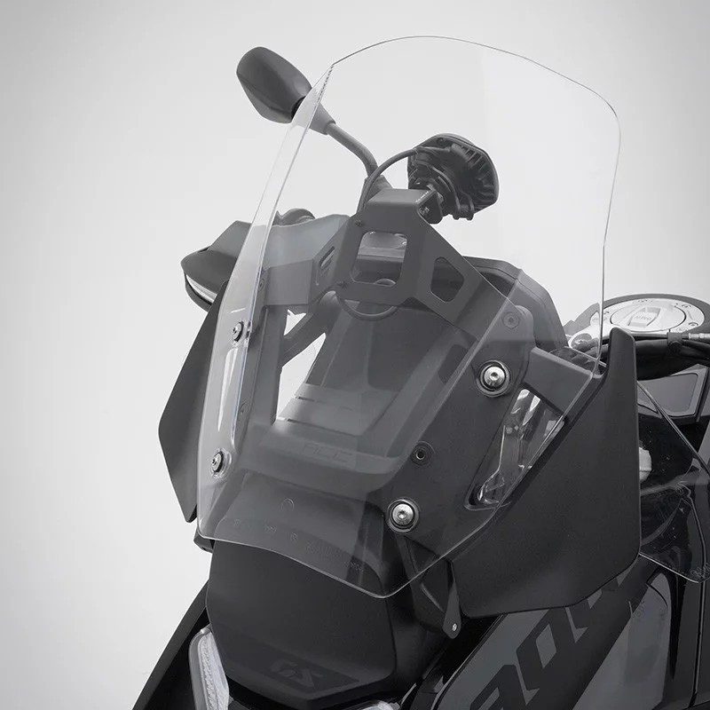 Support téléphone QuadLock Stage 4 pour R 1300 GS & GSA